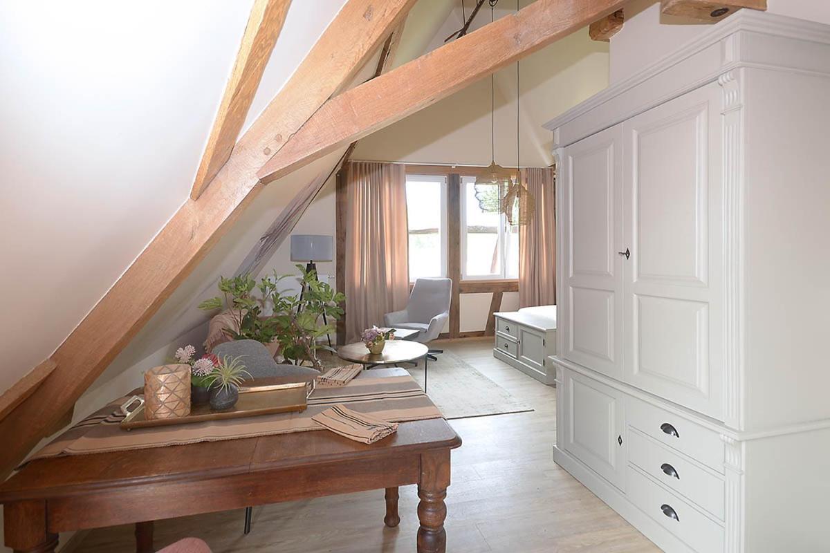Remise 67 - Historisches Anwesen Beim Maison 1775, Mit Sauna, Wissembourg, Elsass Ingolsheim Extérieur photo